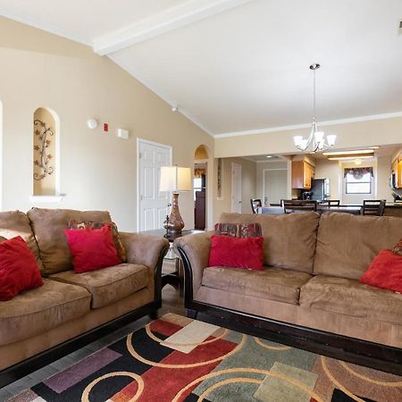 2Br Condo - 2 Pools - Close To The Strip - Free Tickets Included - Fha-27 브랜슨 외부 사진