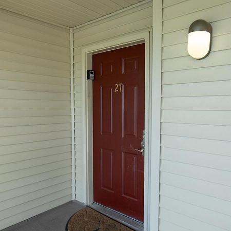 2Br Condo - 2 Pools - Close To The Strip - Free Tickets Included - Fha-27 브랜슨 외부 사진