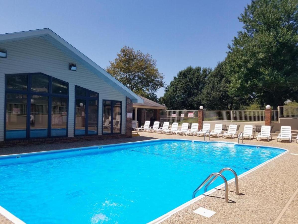 2Br Condo - 2 Pools - Close To The Strip - Free Tickets Included - Fha-27 브랜슨 외부 사진