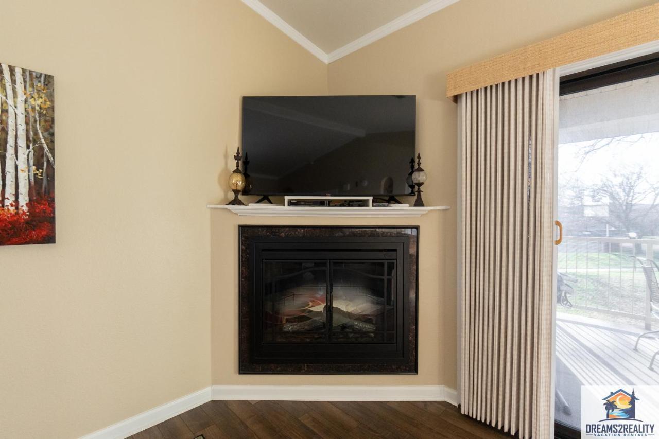2Br Condo - 2 Pools - Close To The Strip - Free Tickets Included - Fha-27 브랜슨 외부 사진