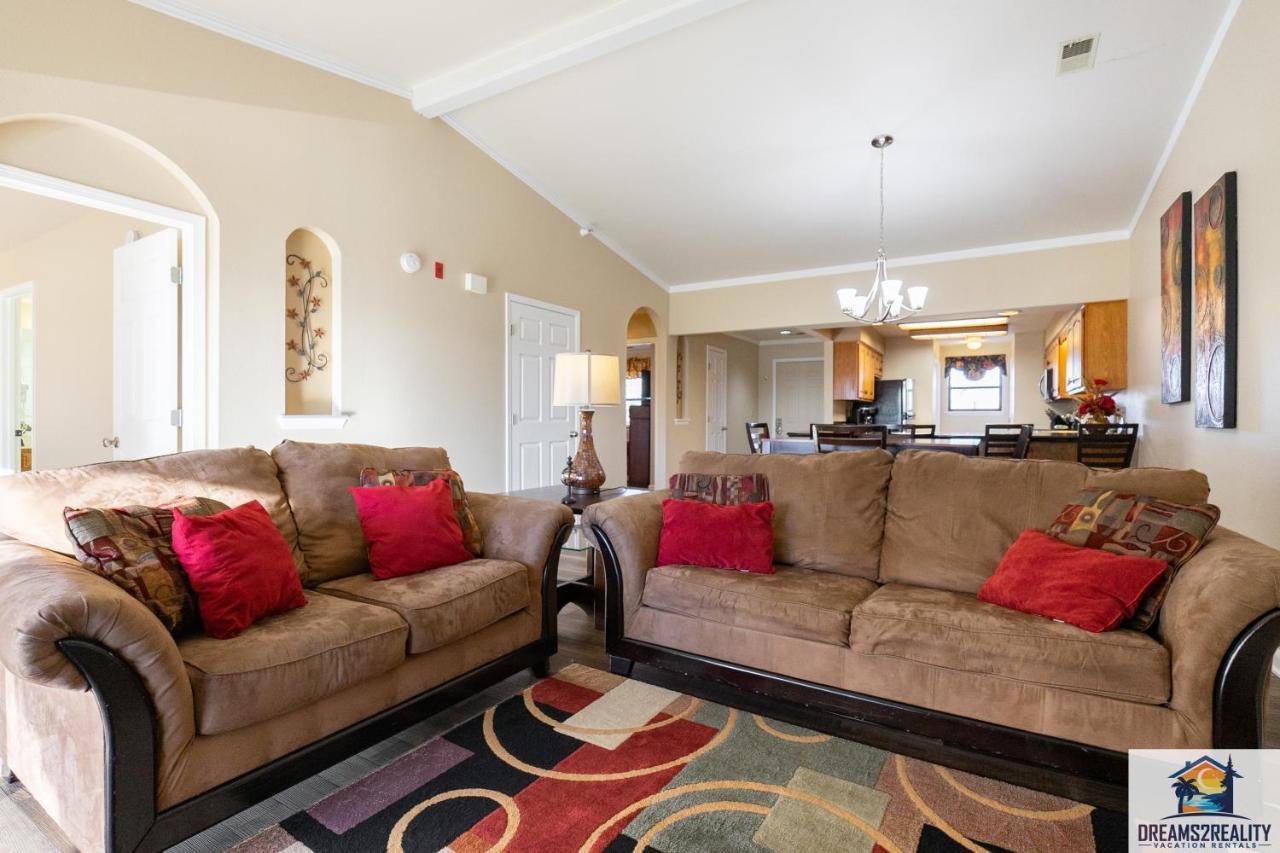 2Br Condo - 2 Pools - Close To The Strip - Free Tickets Included - Fha-27 브랜슨 외부 사진