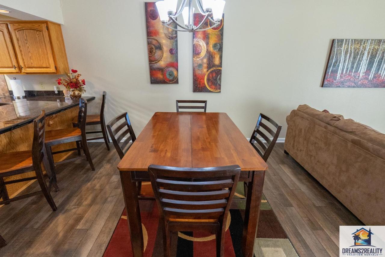 2Br Condo - 2 Pools - Close To The Strip - Free Tickets Included - Fha-27 브랜슨 외부 사진