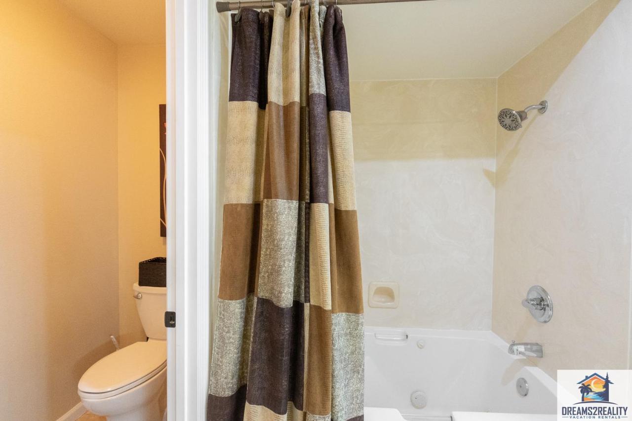 2Br Condo - 2 Pools - Close To The Strip - Free Tickets Included - Fha-27 브랜슨 외부 사진