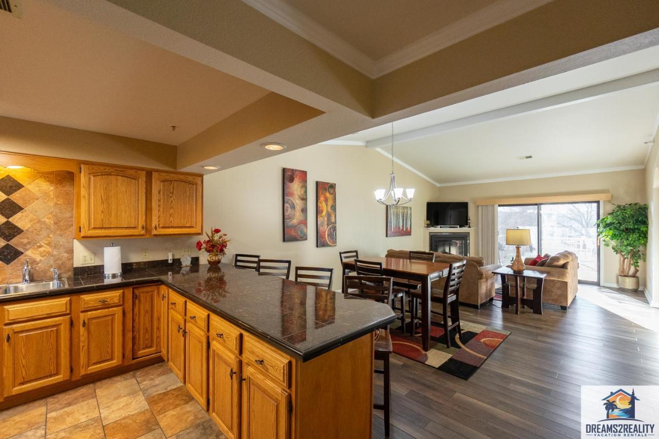 2Br Condo - 2 Pools - Close To The Strip - Free Tickets Included - Fha-27 브랜슨 외부 사진
