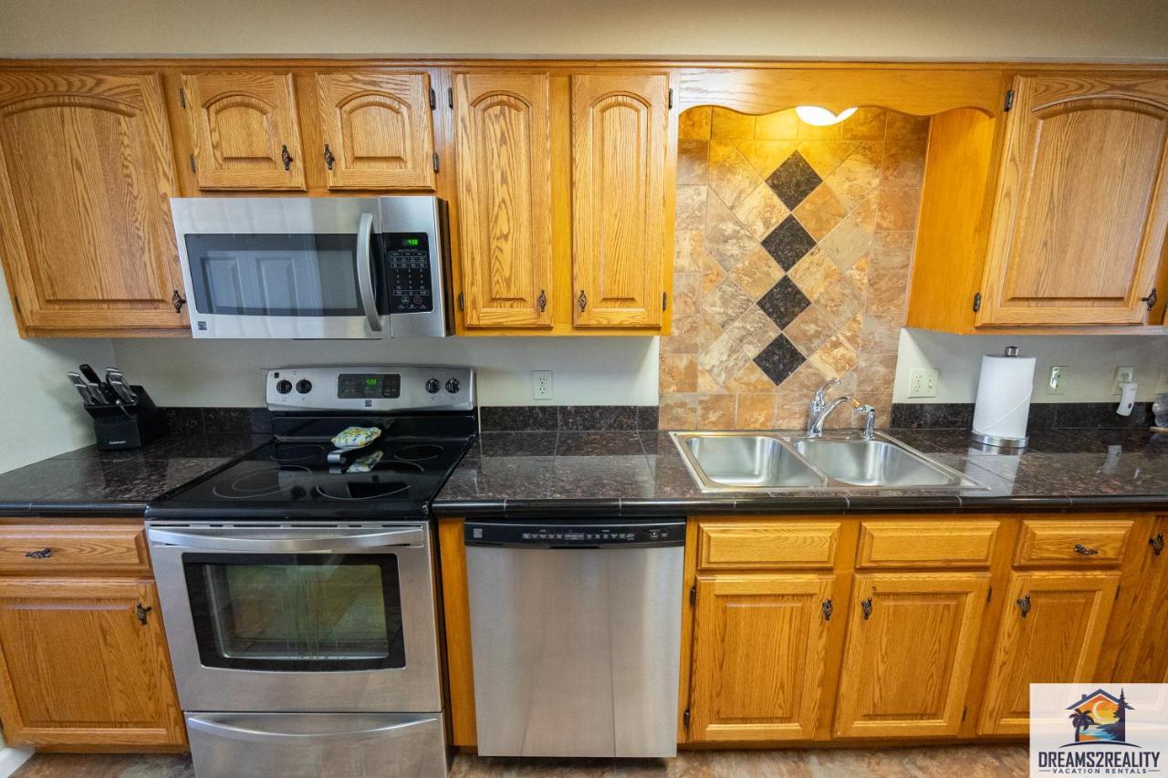 2Br Condo - 2 Pools - Close To The Strip - Free Tickets Included - Fha-27 브랜슨 외부 사진
