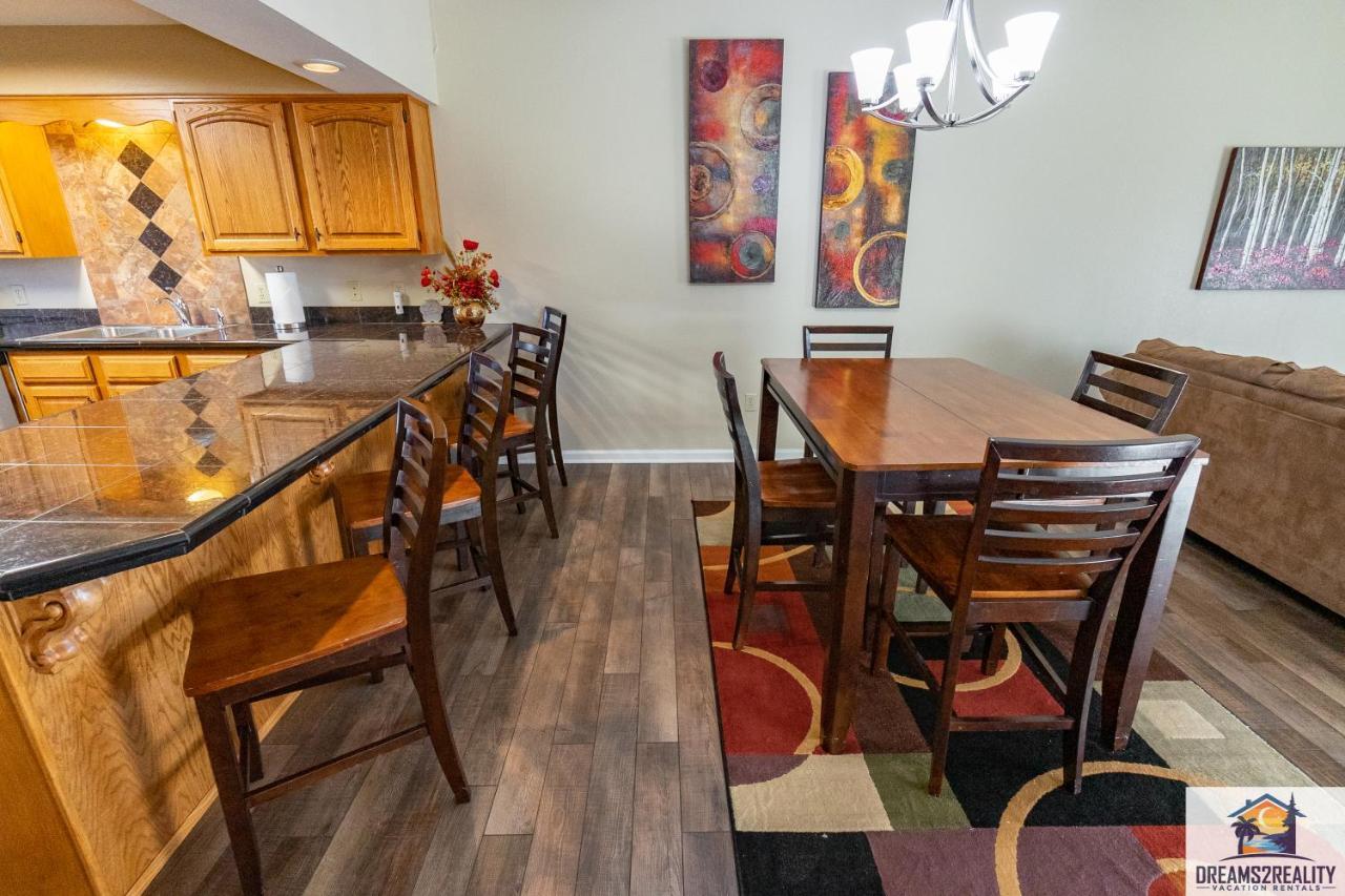 2Br Condo - 2 Pools - Close To The Strip - Free Tickets Included - Fha-27 브랜슨 외부 사진
