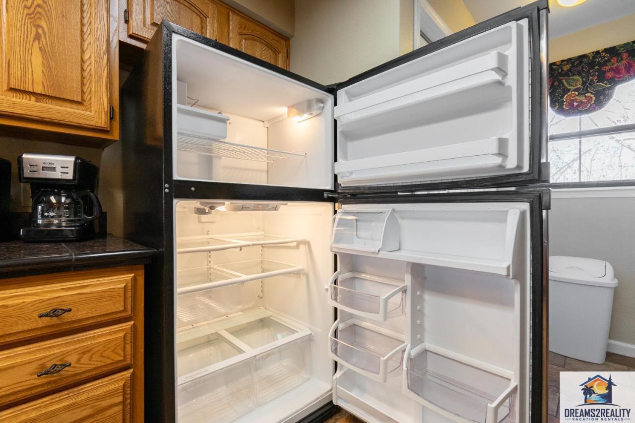 2Br Condo - 2 Pools - Close To The Strip - Free Tickets Included - Fha-27 브랜슨 외부 사진