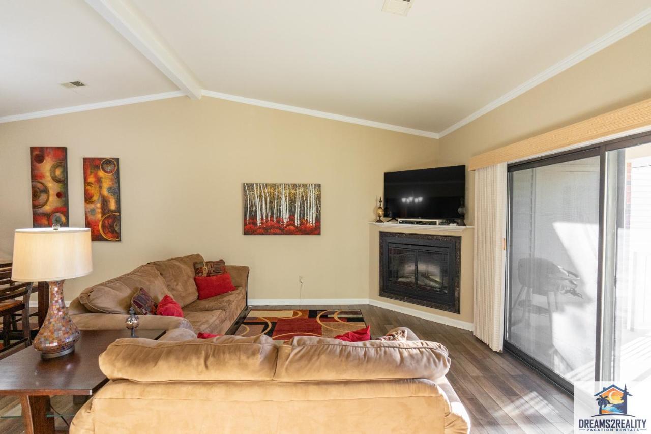 2Br Condo - 2 Pools - Close To The Strip - Free Tickets Included - Fha-27 브랜슨 외부 사진