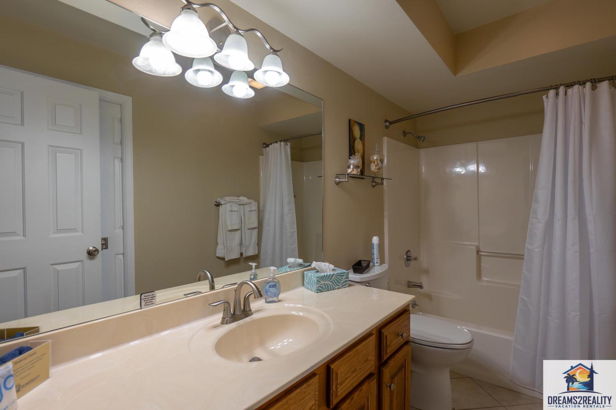 2Br Condo - 2 Pools - Close To The Strip - Free Tickets Included - Fha-27 브랜슨 외부 사진