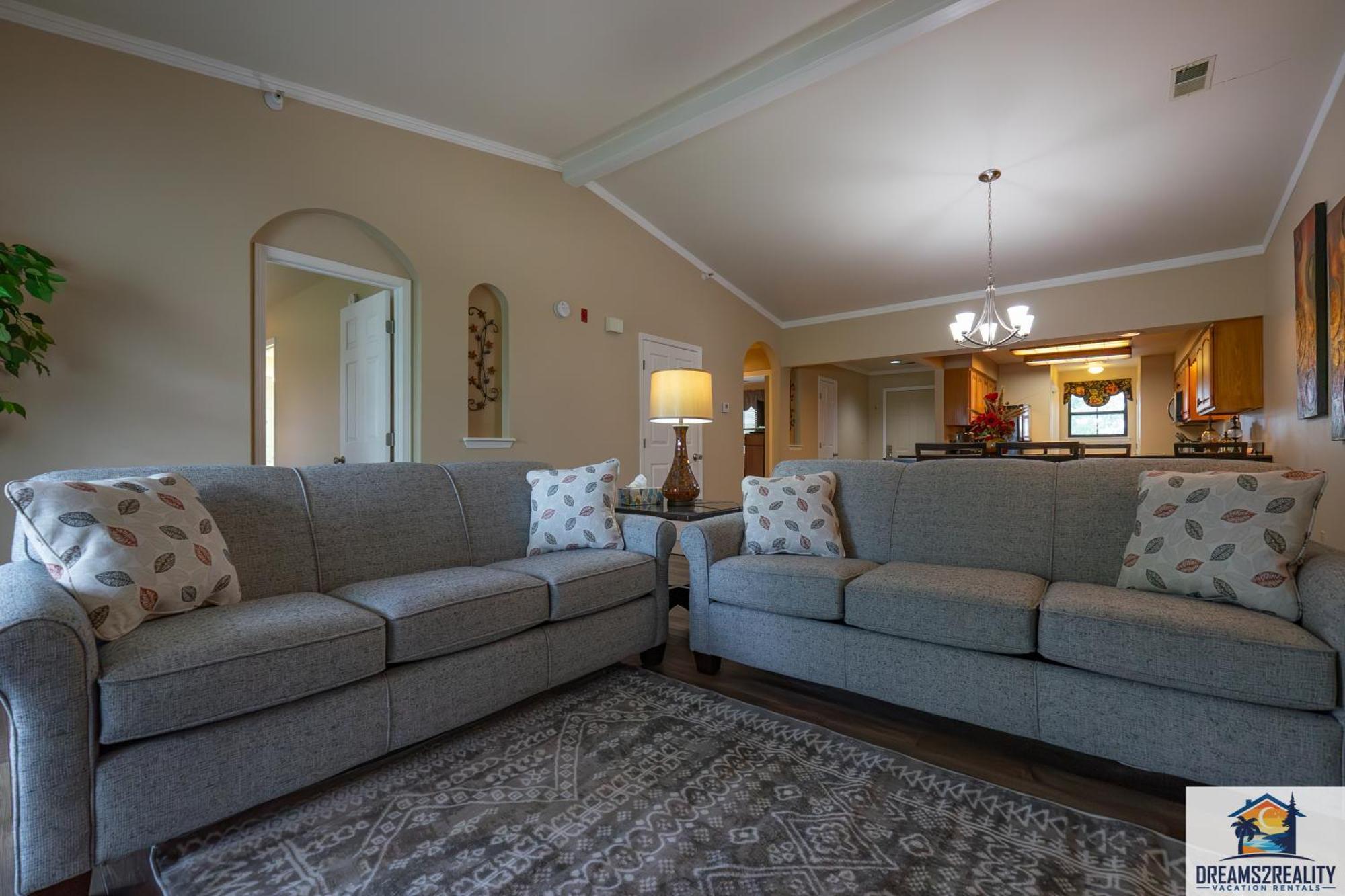 2Br Condo - 2 Pools - Close To The Strip - Free Tickets Included - Fha-27 브랜슨 외부 사진
