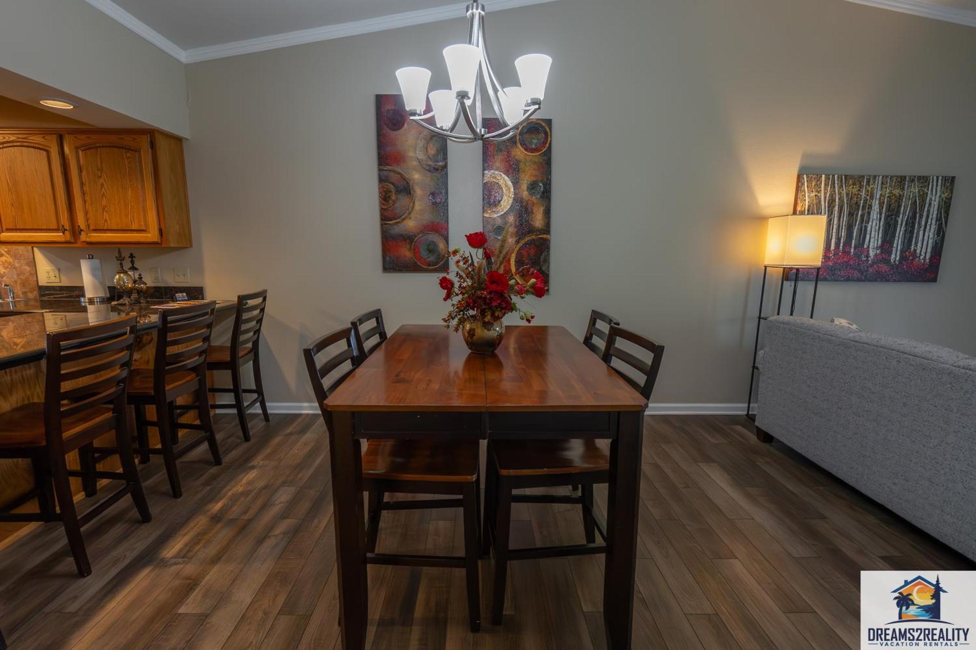 2Br Condo - 2 Pools - Close To The Strip - Free Tickets Included - Fha-27 브랜슨 외부 사진