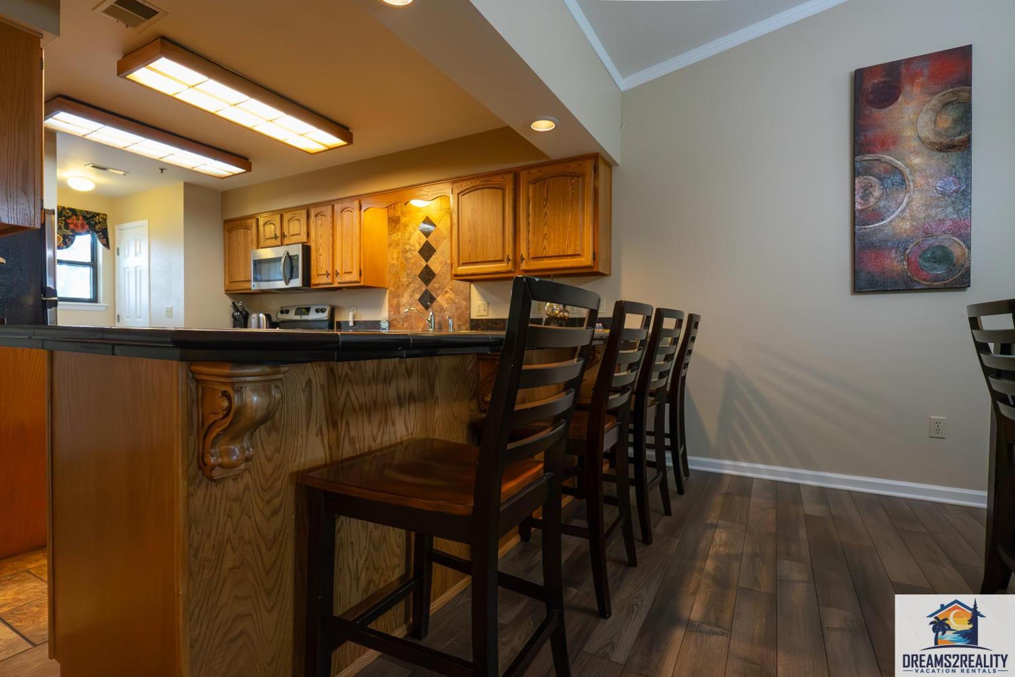2Br Condo - 2 Pools - Close To The Strip - Free Tickets Included - Fha-27 브랜슨 외부 사진