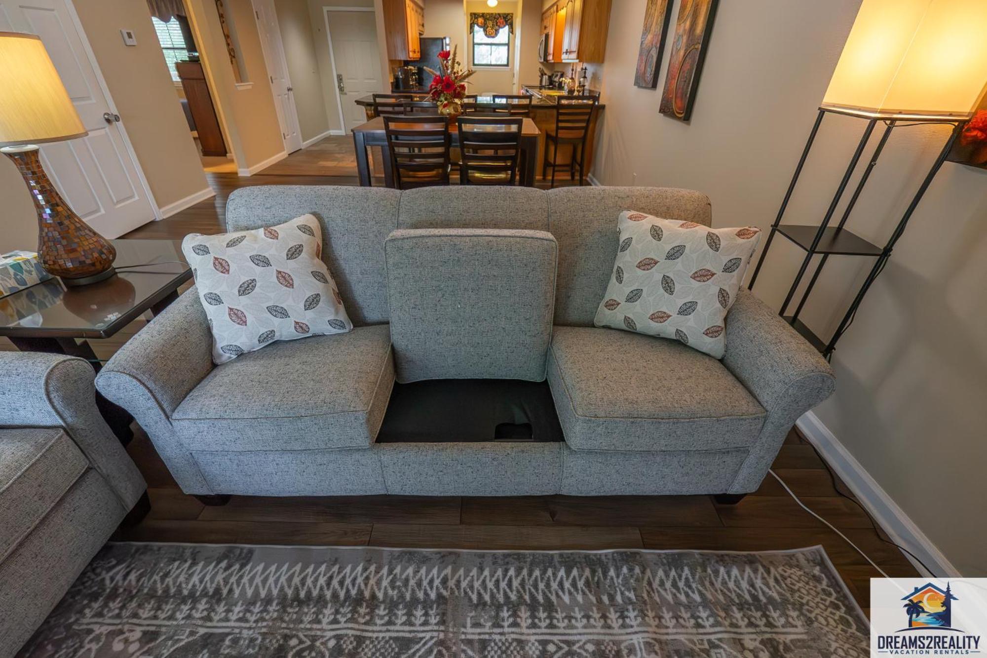 2Br Condo - 2 Pools - Close To The Strip - Free Tickets Included - Fha-27 브랜슨 외부 사진