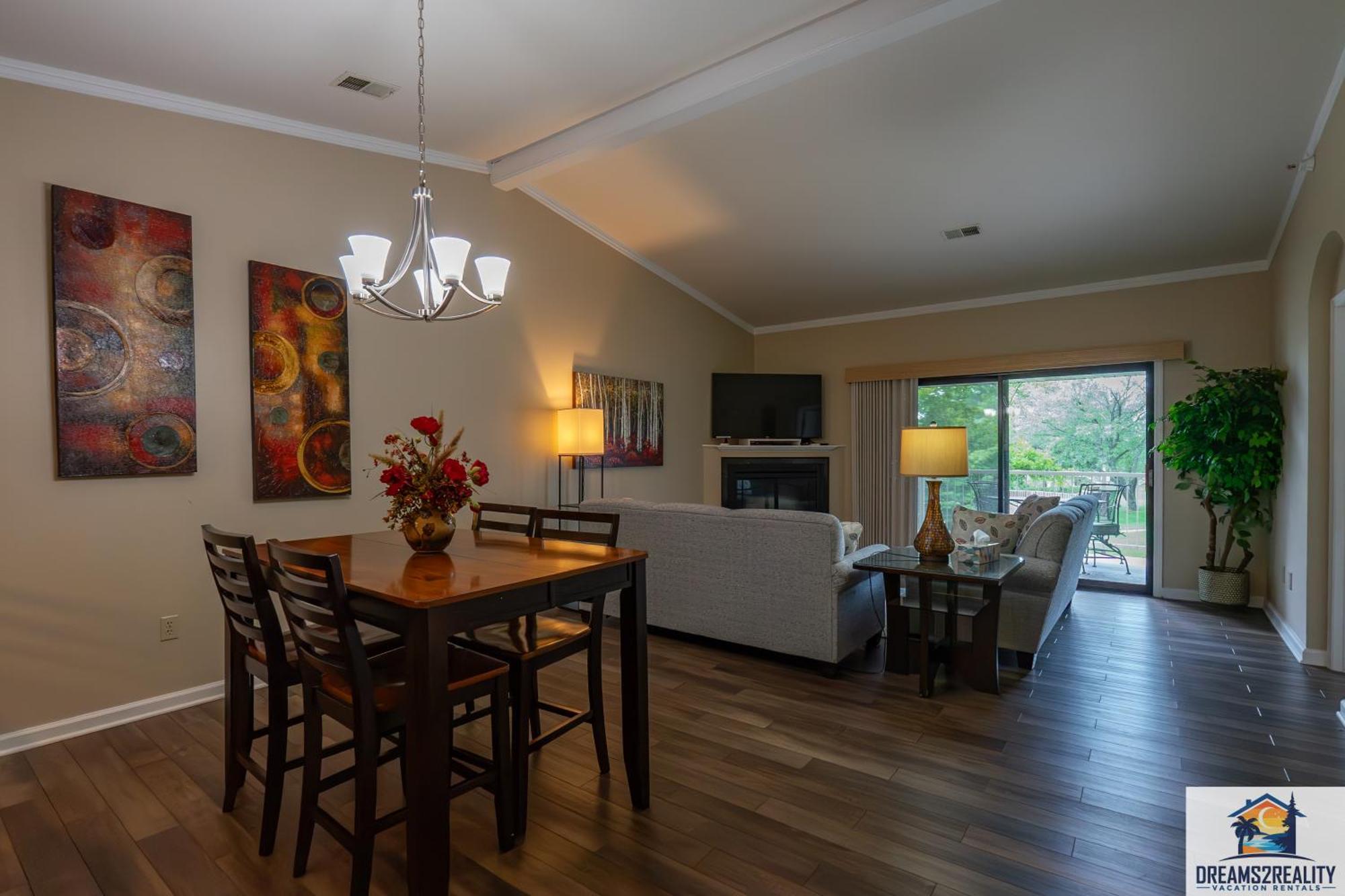 2Br Condo - 2 Pools - Close To The Strip - Free Tickets Included - Fha-27 브랜슨 외부 사진