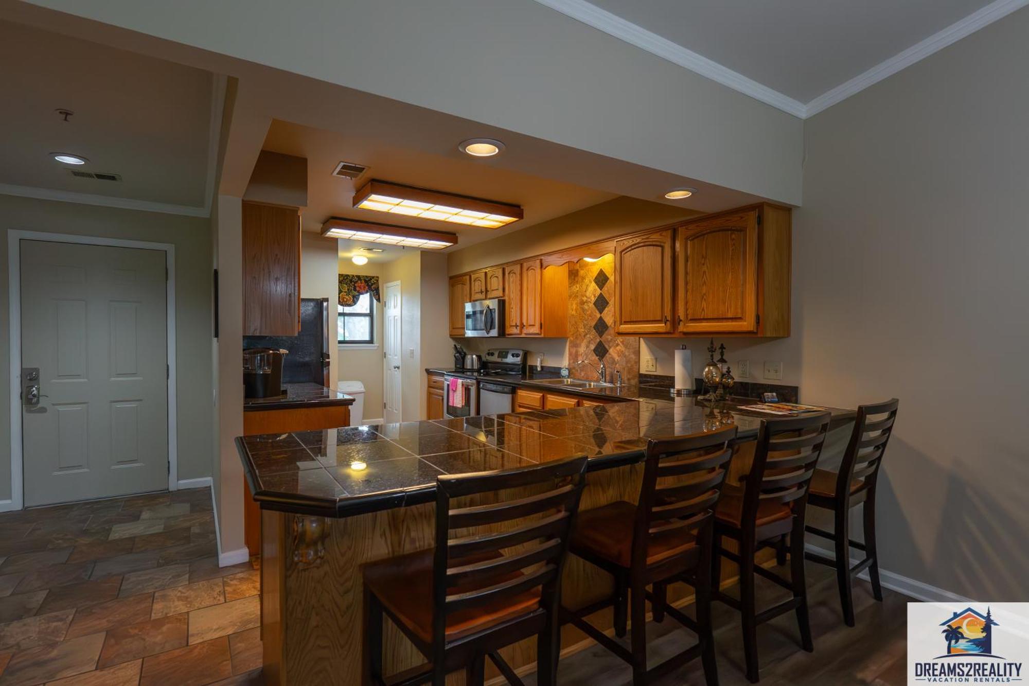 2Br Condo - 2 Pools - Close To The Strip - Free Tickets Included - Fha-27 브랜슨 외부 사진
