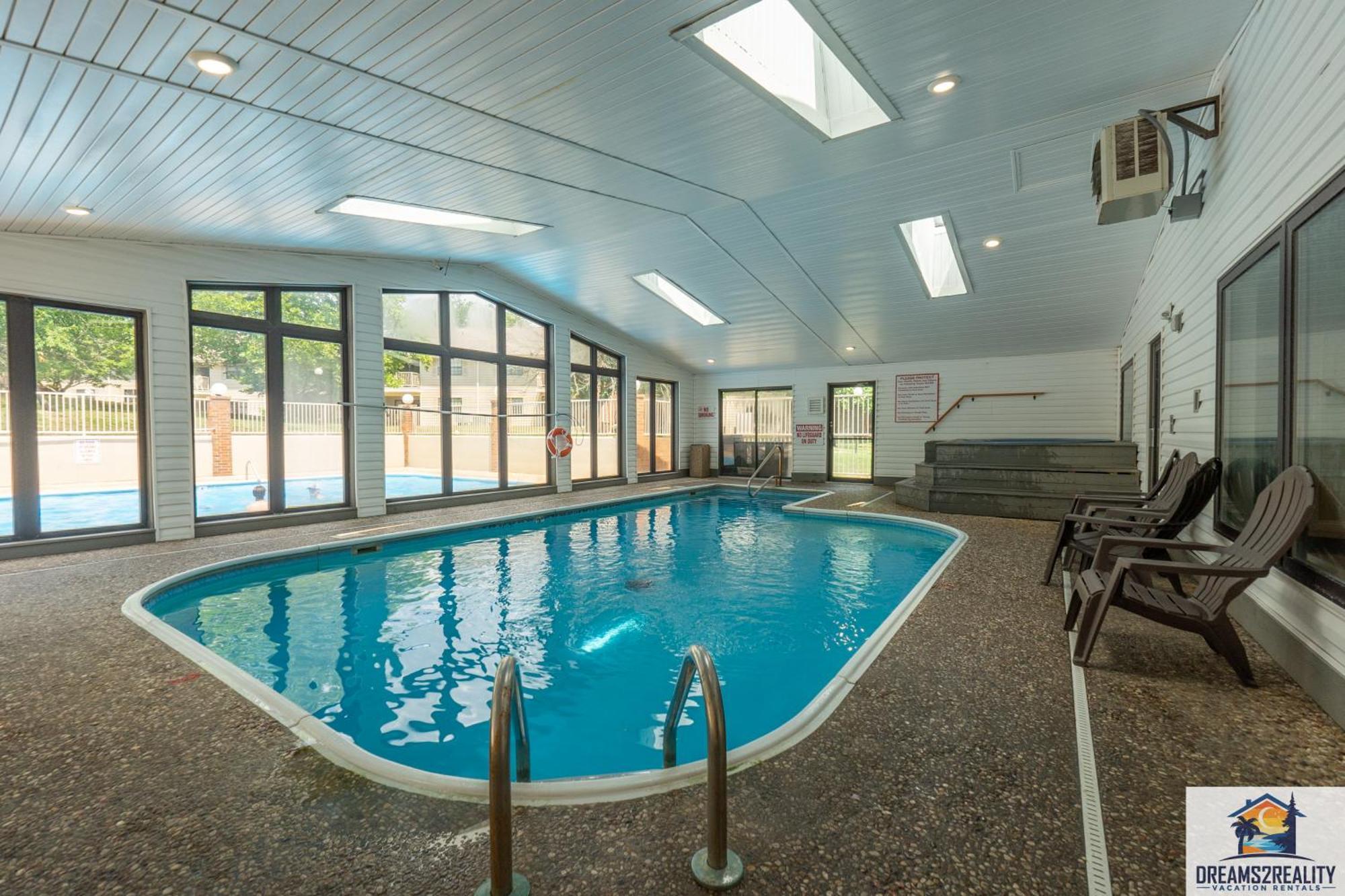 2Br Condo - 2 Pools - Close To The Strip - Free Tickets Included - Fha-27 브랜슨 외부 사진